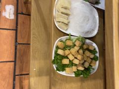 -马记伊源斋涮肉·清真菜(潘家园古玩市场店)