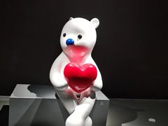 -上海宝龙美术馆
