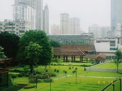 -南越王博物院(王宫展区)
