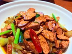 -小厨师·二十年沈家门小海鲜(百井坊巷店)