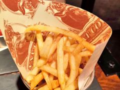 -FAT COW(虹梅路店)