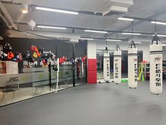 -FC格斗拳馆(东街店)