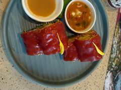 -点都德(皇岗村店)