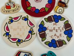 -姆们M Sweetie Cake(三里屯店)