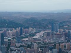 -五泉山公园