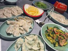 -东方饺子王(哈西万达店)