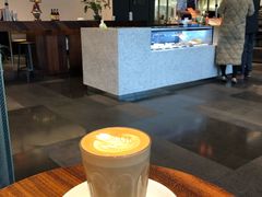 -Seesaw Coffee(上海尚悦湾店)
