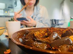 -李子坝梁山鸡(李子坝大鸡哥店)