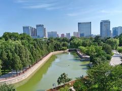 -吉庆街美食广场