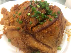 -笑红饭庄