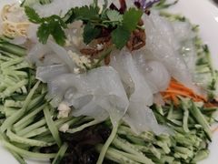 -红高粱大酒店(宁山东路店)