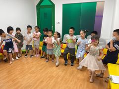 -英孚教育青少儿(宝龙中心)