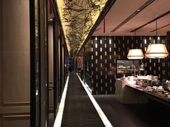 -深圳四季酒店·馥自助餐厅