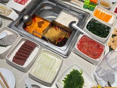 -海底捞火锅(北金鹰店)