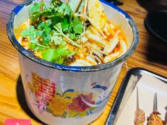 -半酌烧烤小酒馆(南京东路店)
