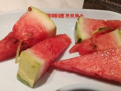-何师傅美蛙鱼头(汉街店)