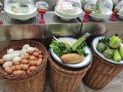 -品味居·首店·大连鲜活海鲜大连菜(东港店)
