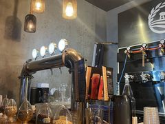 -板凳鲜酿·精酿啤酒(科华北路店)