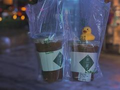 -LINLEE·手打柠檬茶(思北店)