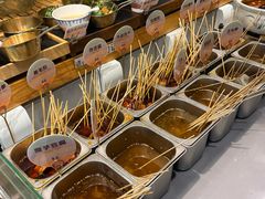 -素虎料理(前门店)