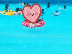 -亚马逊丛林水乐园