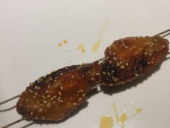 -三个大叔东北烧烤·砂锅菜(西三旗店)