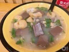 -龙咆汤包·手工现包小笼(拱北口岸店)