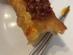 -南城香·饭香串香馄饨香(青年路店)