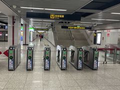 -云锦路(地铁站)