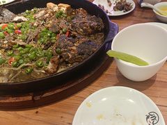 -老板恋上鱼(环山路店)