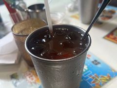 -龙记·香港茶餐厅(海上世界店)