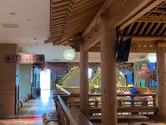 -御池园(顾村公园店)