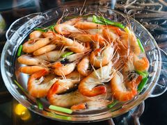 -呼吸森林·生态农庄农家乐私房菜