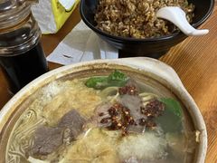 -二中酸辣汤(无锡梁溪区店)