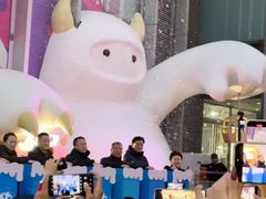 -皇城恒隆广场