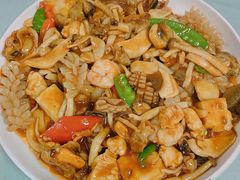 -昱德来·天津菜(河西店)