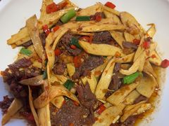 -后湖小院·乡野田园菜