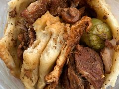 -王虎子大饼(甸柳新村五区店)