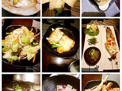 -富力希尔顿酒店·源氏日餐厅