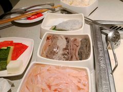 -海底捞火锅(群光广场店)