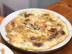 -巽东海鲜大排档(巽寮湾店)