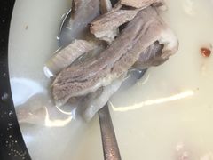 -代羊肉(中和店)