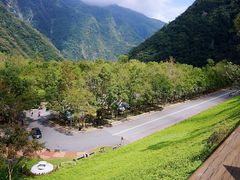 -太鲁阁公园