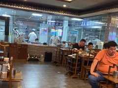 -百叶居·老北京涮羊肉(鼓楼店)