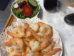 -香满楼(南关店)