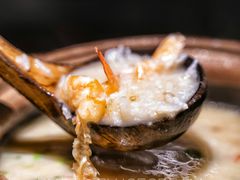 -潮十三潮汕砂锅粥(高新四路大都荟店)
