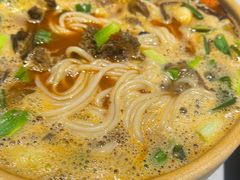 -胡记德源粉·湖南菜(双安店)