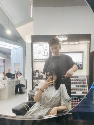 -U·NI SALON 造型
