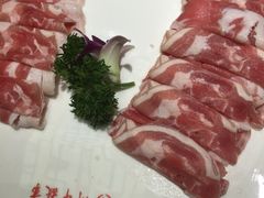 -川中故事·成都老火锅(东书房店)