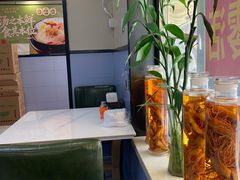 -长顺参鸡汤店(西塔总店)
